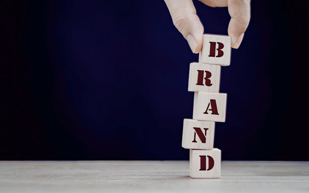 ブランディング