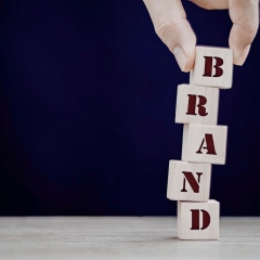 ブランディング