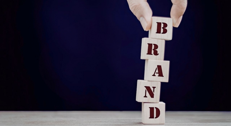 ブランディング