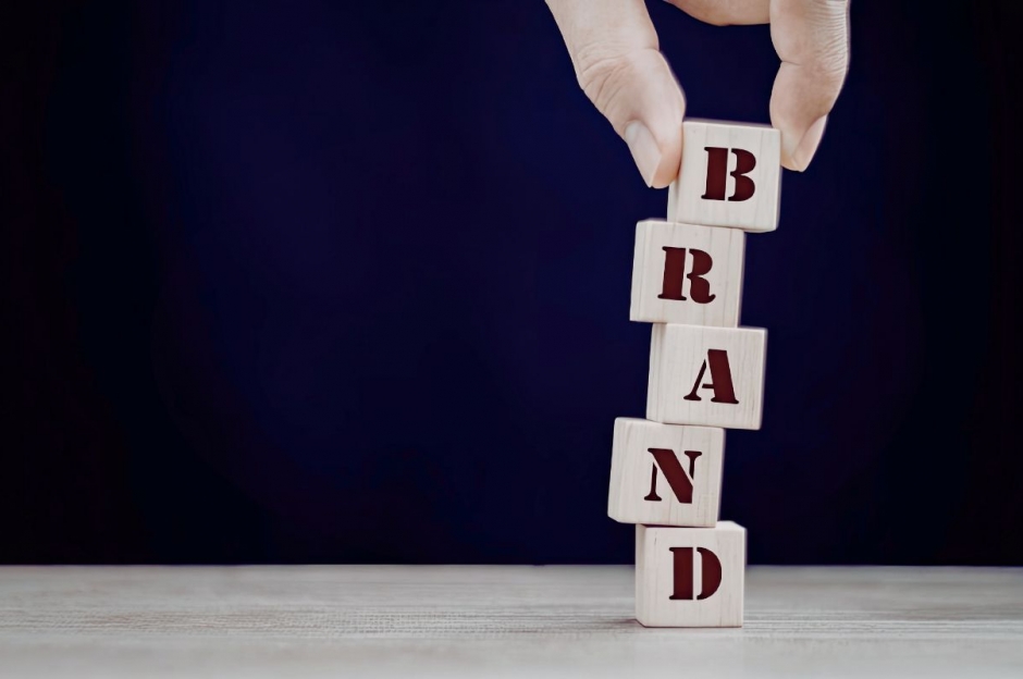 ブランディング