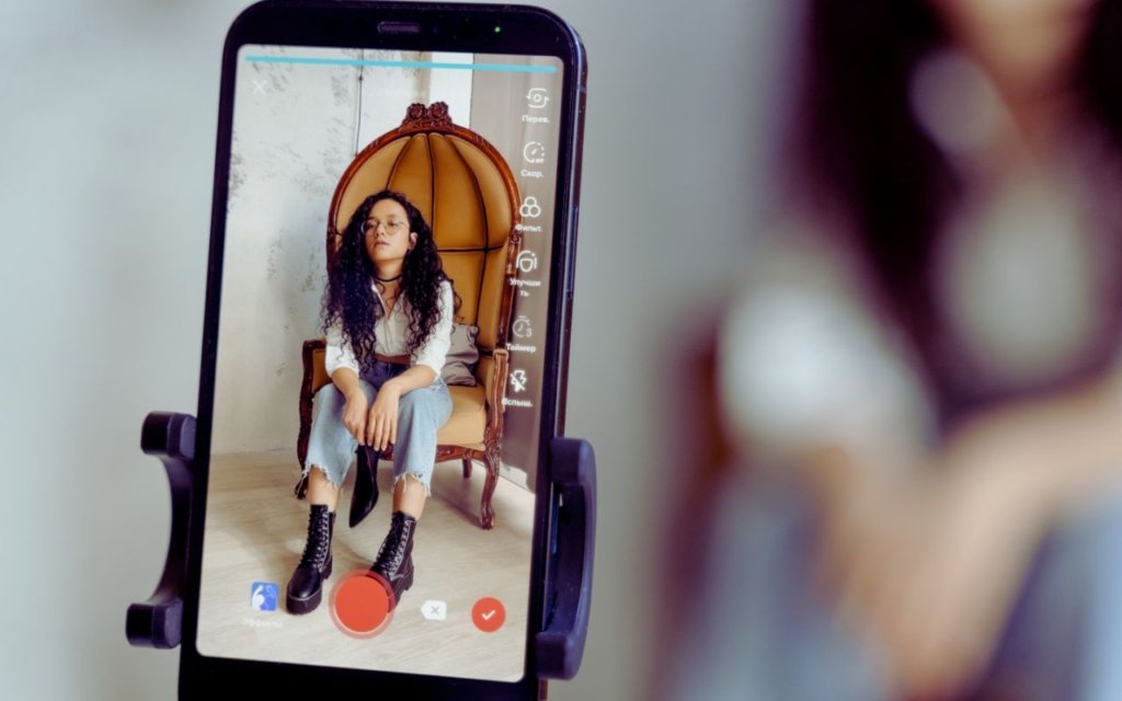 TikTokのトレンドに乗れば採用できる？