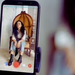 TikTokのトレンドに乗れば採用できる？