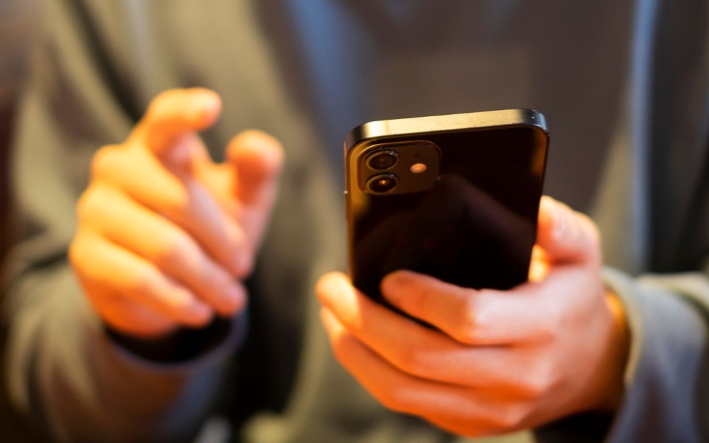 TikTokは採用の手段ではなく接点