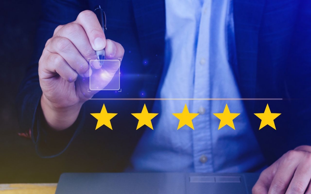 Employee Satisfaction