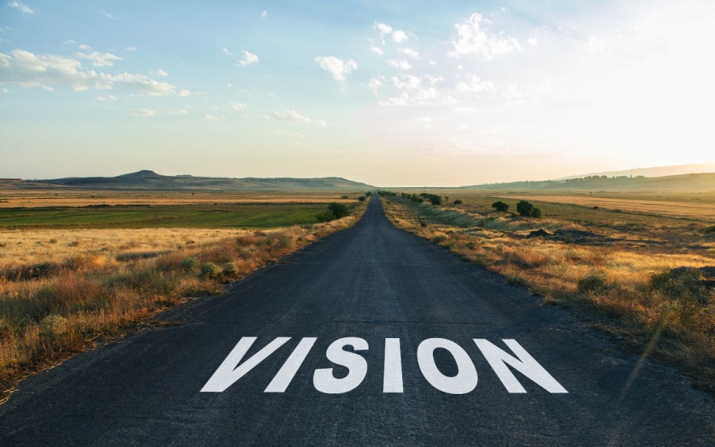 Vision