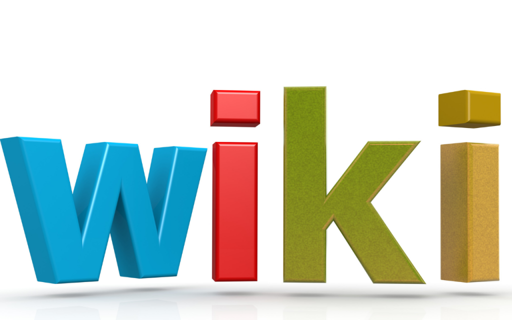 wikipedia