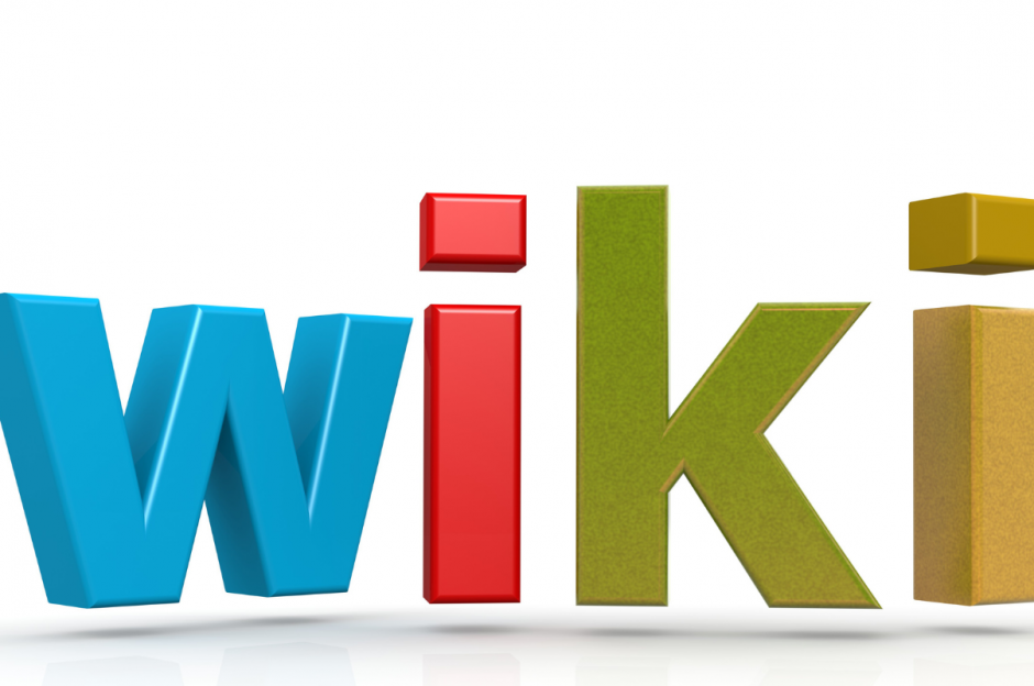 wikipedia