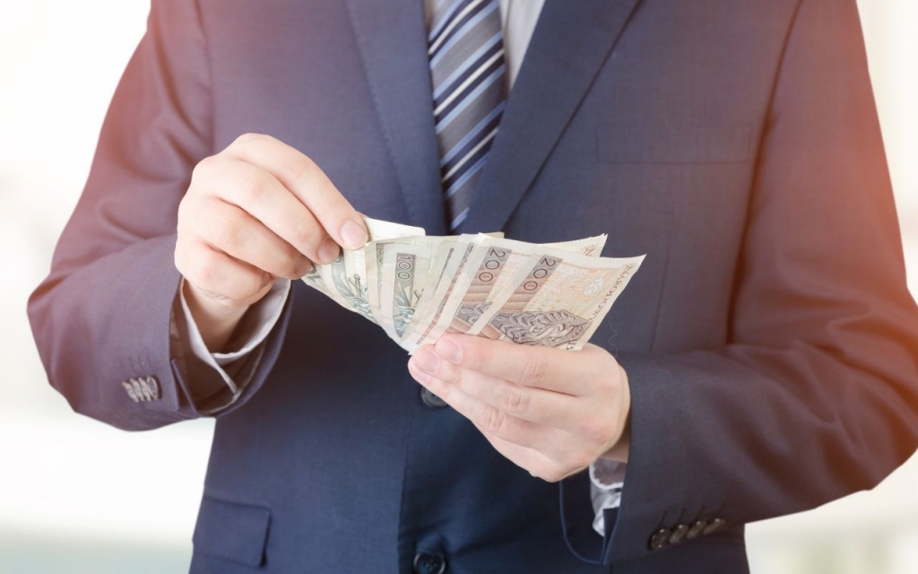 給料を上げても社員が定着しない
