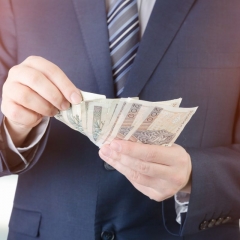 給料を上げても社員が定着しない