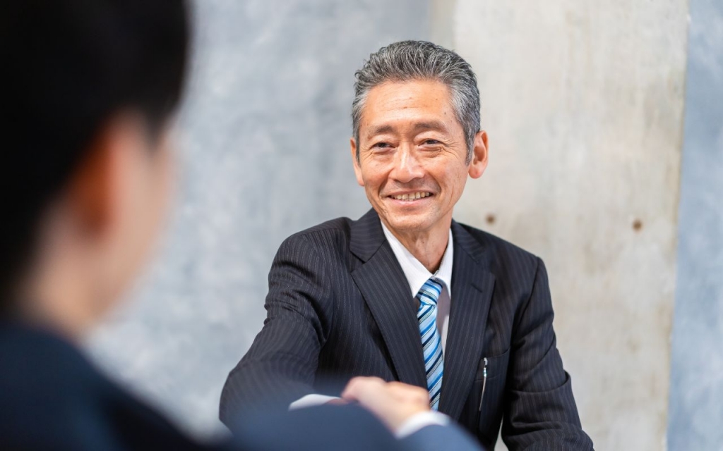 社長のストーリーは企業ブランドにつながる